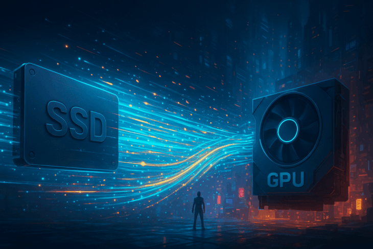 directstorage в windows